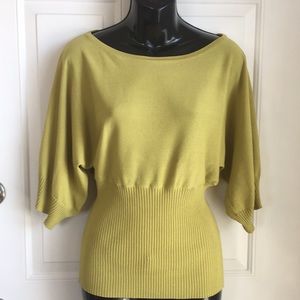 Kenar knit top